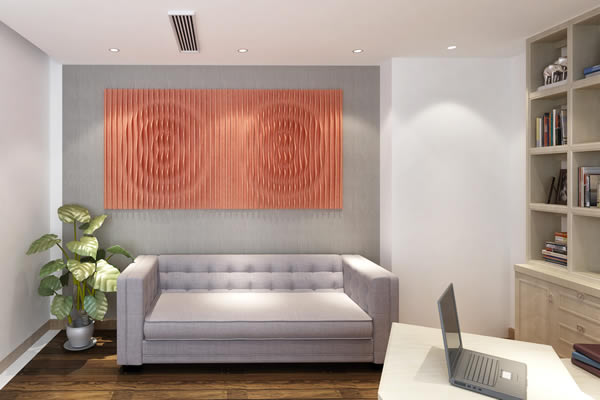 Acoustic Wall Panels