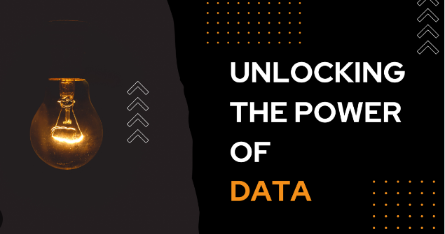 Unlocking The Power: Data Analytics Revolutionizing B2B Marketing