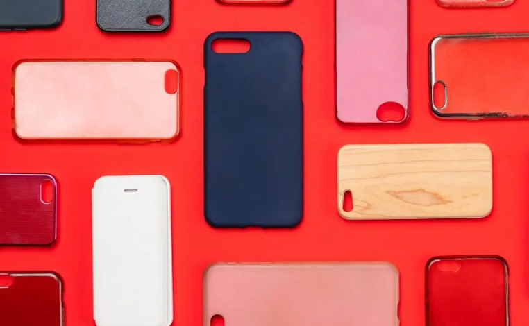 thin mobile covers