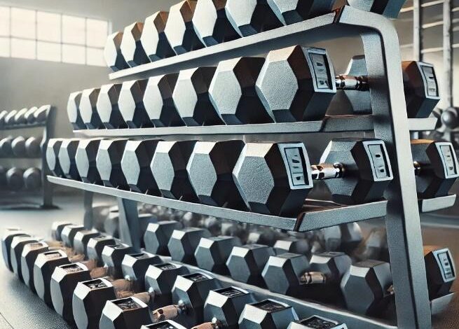 The evolution of fitness equipment storage has seen significant advancements, reflecting the growing emphasis on safety, efficiency,