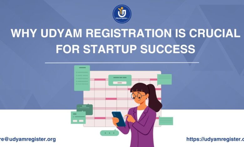 Udyam Registration