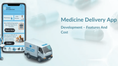 How to Generate Revenue From Medicine Delivery Apps