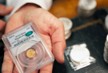 Understanding CAC: The Gold Standard for Coin Quality Assurance