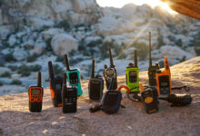 100 Mile Walkie Talkie: The Ultimate Solution for Reliable Long-Distance Communication