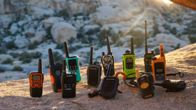 100 Mile Walkie Talkie: The Ultimate Solution for Reliable Long-Distance Communication