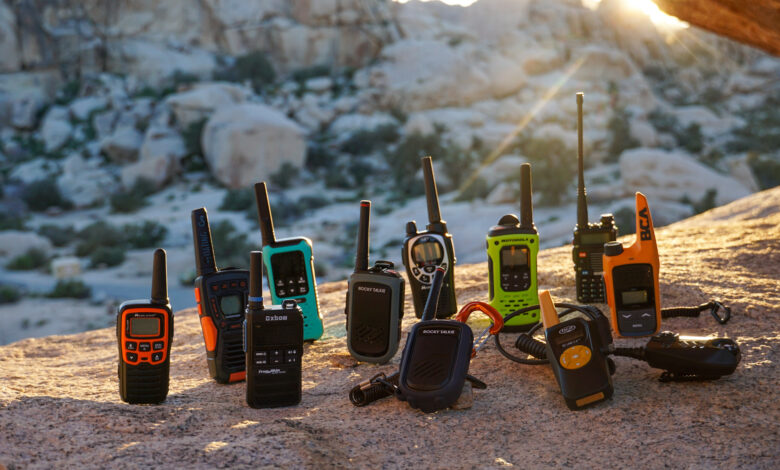 100 Mile Walkie Talkie: The Ultimate Solution for Reliable Long-Distance Communication