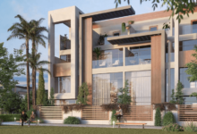 luxury townhouse for sale in Dubai