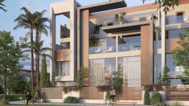 luxury townhouse for sale in Dubai