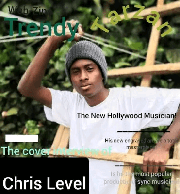 Chris Level Is Trending Worldwide On TikTok, WTF?