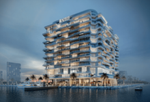 Why Invest in a 2-Bedroom Apartment in Dubai: Explore Azizi Wasel at Dubai Islands