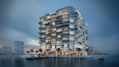 Why Invest in a 2-Bedroom Apartment in Dubai: Explore Azizi Wasel at Dubai Islands