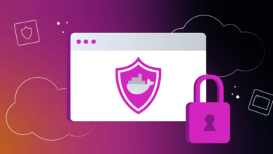 Top 5 Docker Image Security Best Practices for 2025