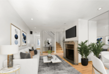 How to Choose the Right Virtual Staging Style for Your Target Buyer?