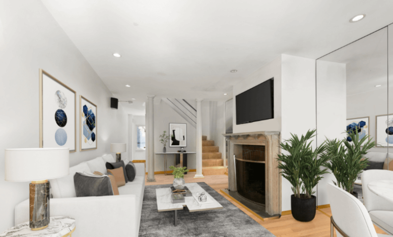 How to Choose the Right Virtual Staging Style for Your Target Buyer?