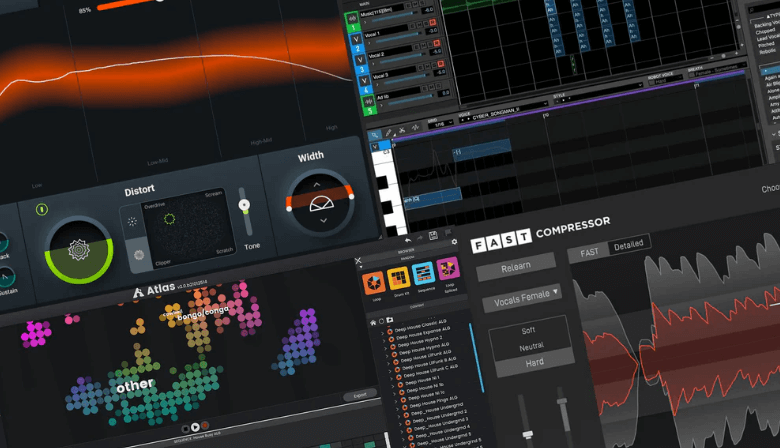 Top 10 AI Tools to Generate Studio-Quality Vocals