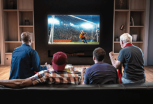 Enjoy Cinema-Quality at Home with Samsung’s latest Smart TVs