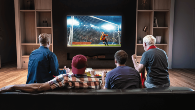 Enjoy Cinema-Quality at Home with Samsung’s latest Smart TVs