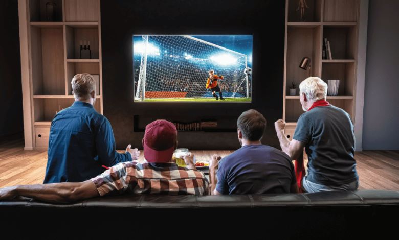 Enjoy Cinema-Quality at Home with Samsung’s latest Smart TVs