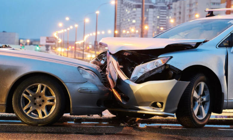 Seattle Car Accident Attorney And Insurance Companies