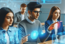 The Force of computer based intelligence Devices for Private ventures: Changing Difficulties into Amazing open doors