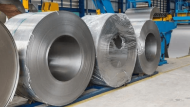 Finding the Right Aluminum Trim Coil Supplier