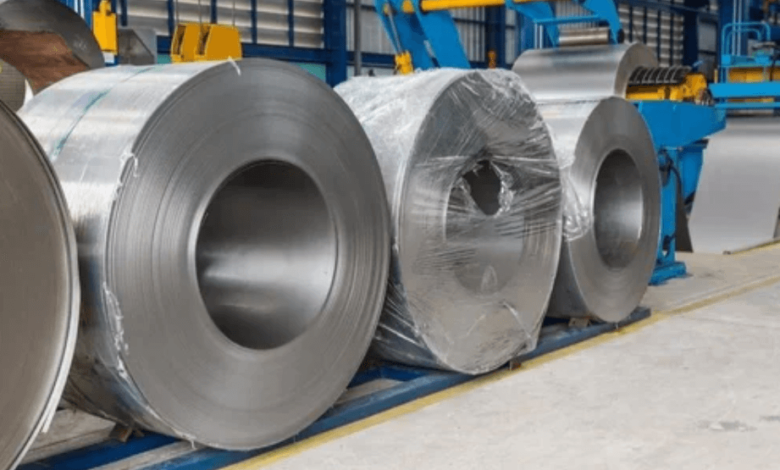 Finding the Right Aluminum Trim Coil Supplier