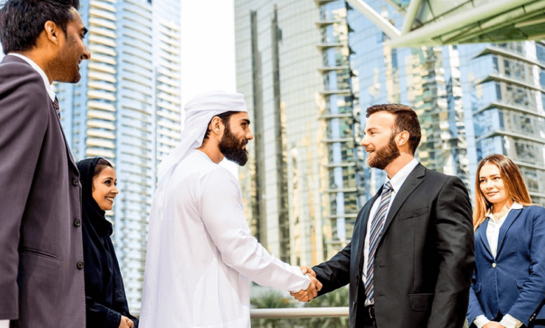 Why Dubai Is the Ideal City for Global Professionals