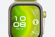 Huawei Watch Fit 4 Pro Fitness Features Breakdown