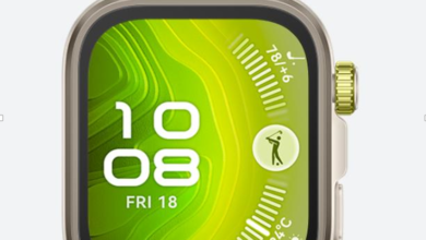 Huawei Watch Fit 4 Pro Fitness Features Breakdown