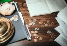 bookkeeping financial control services