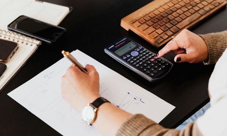 bookkeeping financial mastery guide