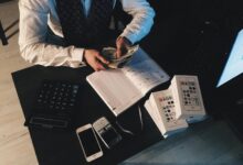 bookkeeping for financial strategy