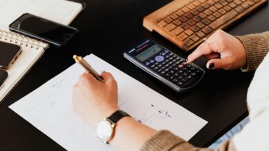bookkeeping for financial transparency