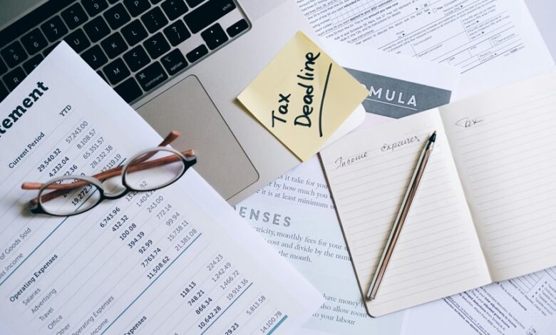 bookkeeping strategies and practices
