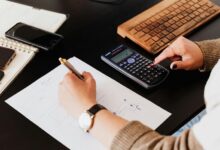 efficient accounting and bookkeeping