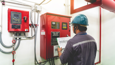 Fire Watch as a Critical Backup During System Failures