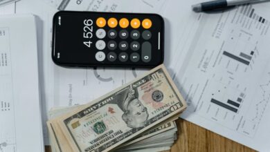 maximize profit through bookkeeping
