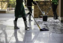 How Long Does Water Damage Restoration Take in New Jersey?