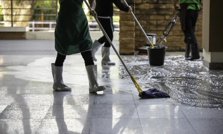 How Long Does Water Damage Restoration Take in New Jersey?