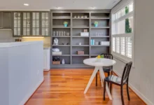 How to Incorporate Custom Millwork Into Your Renovation Plan