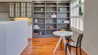 How to Incorporate Custom Millwork Into Your Renovation Plan