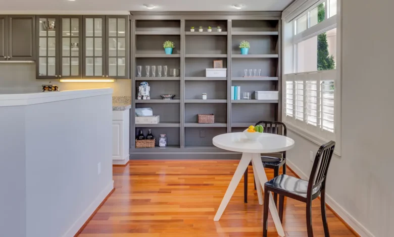 How to Incorporate Custom Millwork Into Your Renovation Plan