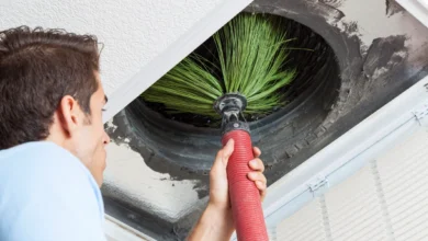 What to Expect During an Air Duct Cleaning
