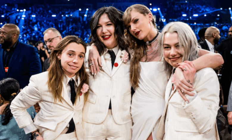 Women in Music: Celebrating Female Artists Who Changed the Game