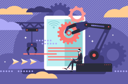 Beyond Numbers: How Accounting Automation Is Altering the way businesses think