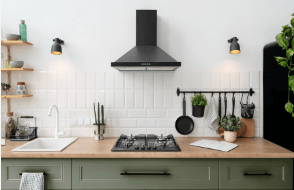How a Modular Kitchen Chimney Makes Cooking Easier and Cleaner