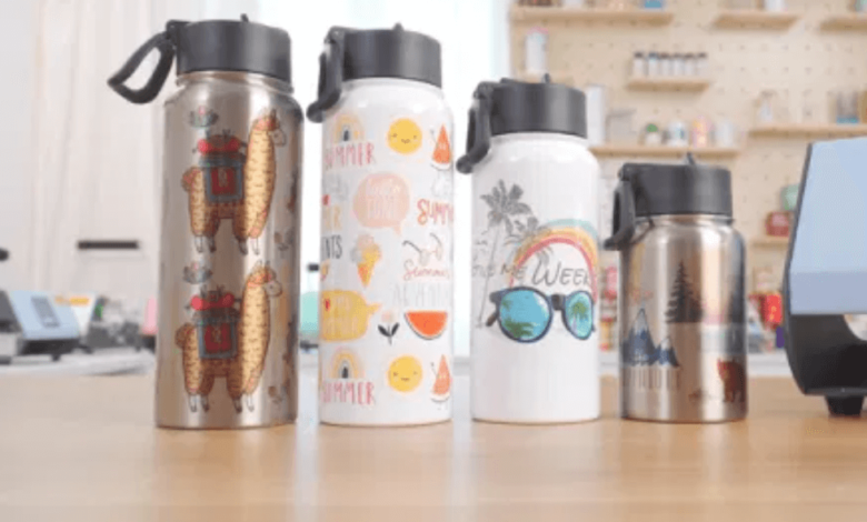 Kids Water Bottles Wholesale: A Booming Market with Endless Potential