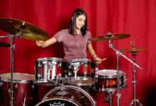 Drum course hong kong   : How Music Education is Hitting New Heights