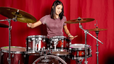 Drum course hong kong   : How Music Education is Hitting New Heights