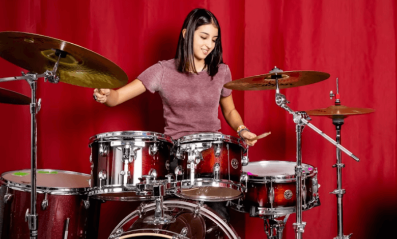 Drum course hong kong   : How Music Education is Hitting New Heights